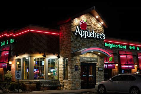 applebee's on watson|More.